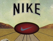 Nike Retail Co-op Catalog