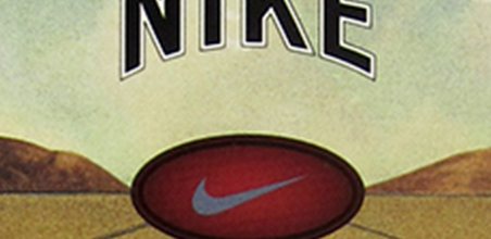Nike Retail Co-op Catalog