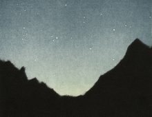 Stars at Great Basin National Park Stars at Great Basin National Park