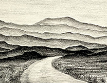 Mojave Desert Mountains Mojave Desert Mountains